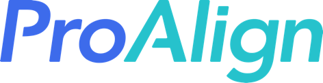 ProAlign Logo Color