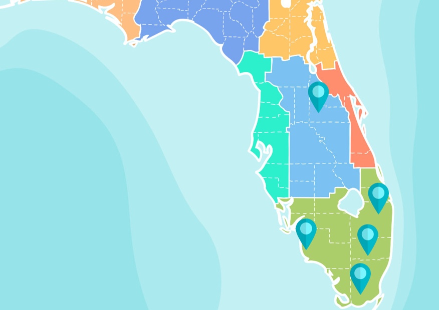 Doctors Map